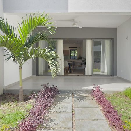 Residence Coastal View - Privilege Appartement In The Heart Of Grand-Baie Kültér fotó