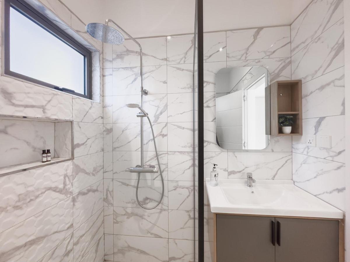 Residence Coastal View - Privilege Appartement In The Heart Of Grand-Baie Kültér fotó
