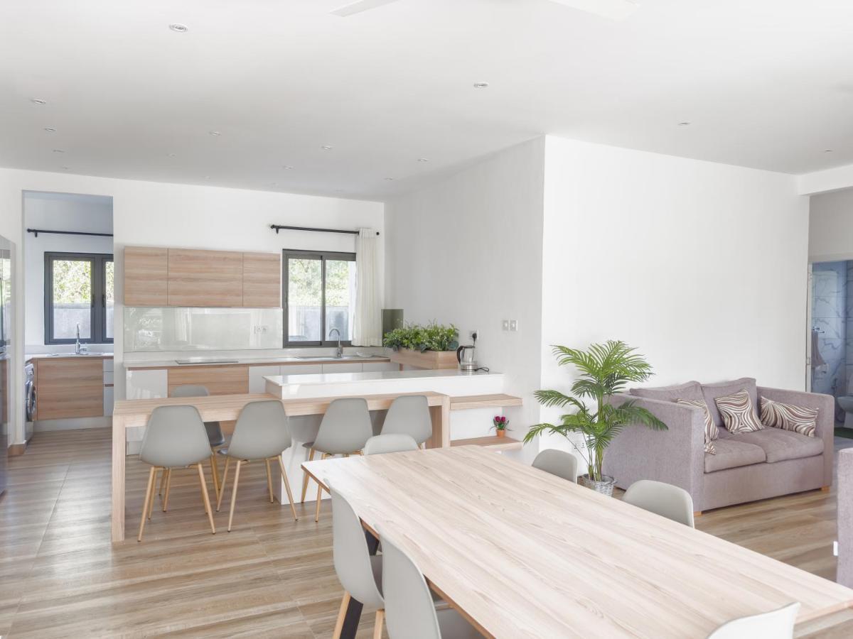 Residence Coastal View - Privilege Appartement In The Heart Of Grand-Baie Kültér fotó