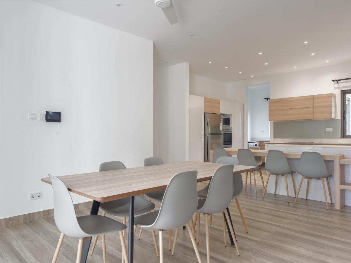 Residence Coastal View - Privilege Appartement In The Heart Of Grand-Baie Kültér fotó