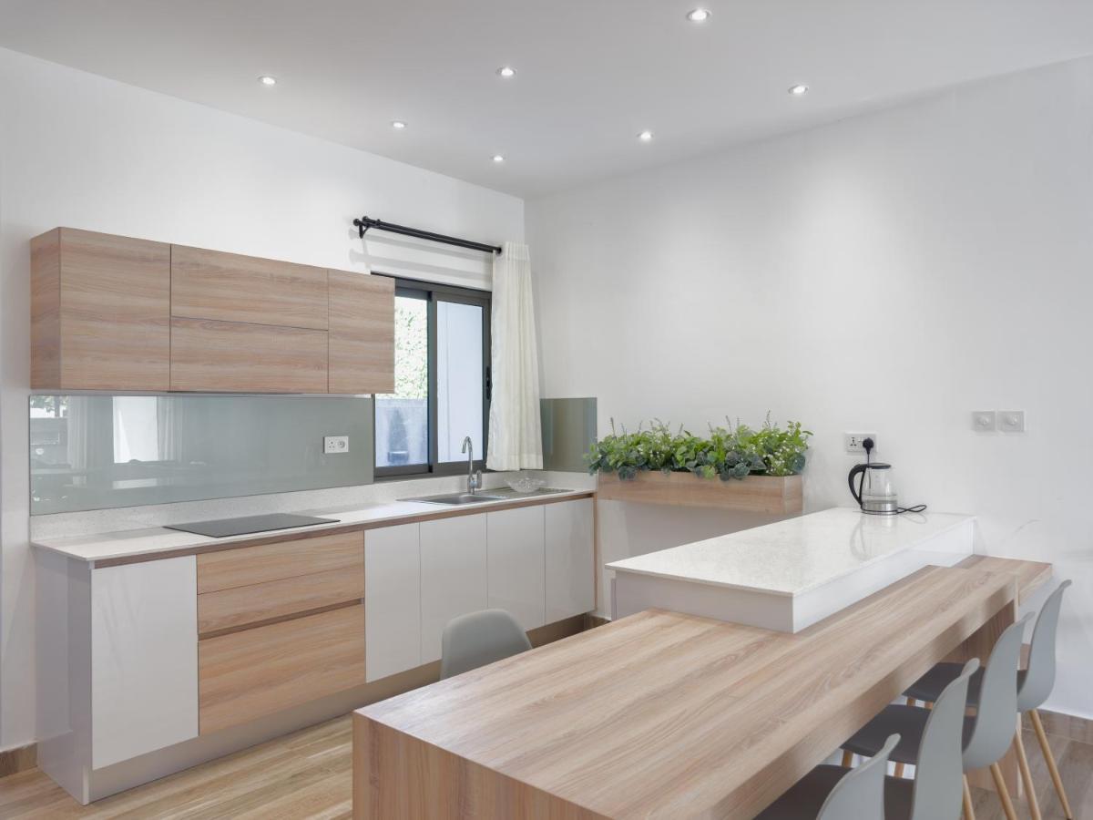 Residence Coastal View - Privilege Appartement In The Heart Of Grand-Baie Kültér fotó