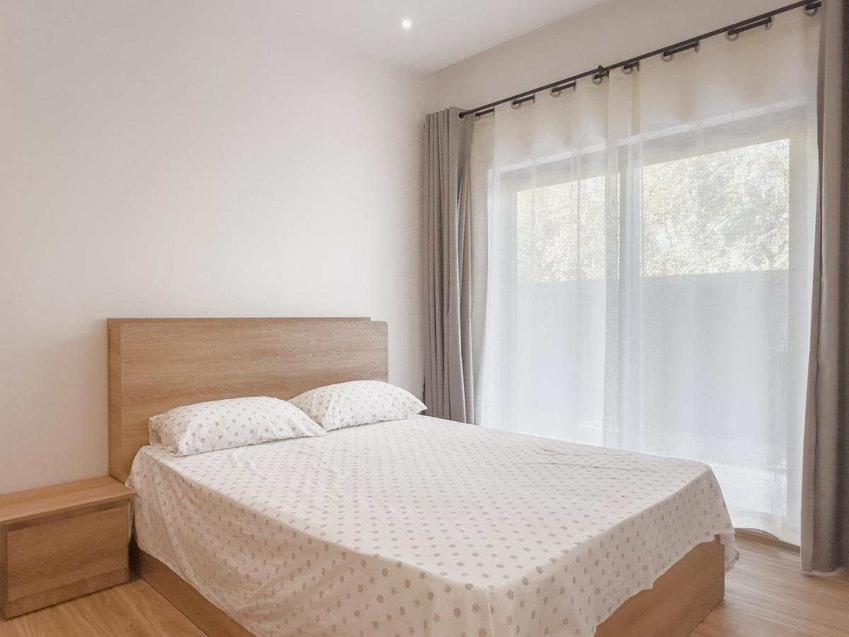 Residence Coastal View - Privilege Appartement In The Heart Of Grand-Baie Kültér fotó